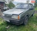 Сірий ВАЗ 21099, об'ємом двигуна 1.6 л та пробігом 250 тис. км за 550 $, фото 1 на Automoto.ua