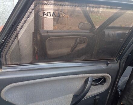 Сірий ВАЗ 21099, об'ємом двигуна 1 л та пробігом 230 тис. км за 450 $, фото 1 на Automoto.ua