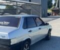 Сірий ВАЗ 21099, об'ємом двигуна 1.5 л та пробігом 300 тис. км за 1000 $, фото 2 на Automoto.ua