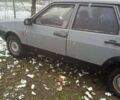Серый ВАЗ 21099, объемом двигателя 0 л и пробегом 210 тыс. км за 1200 $, фото 2 на Automoto.ua