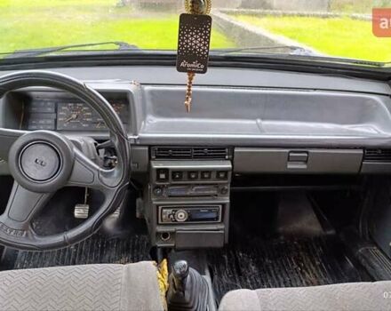 Серый ВАЗ 21099, объемом двигателя 1.6 л и пробегом 307 тыс. км за 1100 $, фото 1 на Automoto.ua