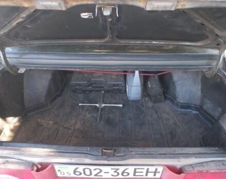 Серый ВАЗ 21099, объемом двигателя 1.5 л и пробегом 2 тыс. км за 999 $, фото 5 на Automoto.ua