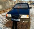 Серый ВАЗ 21099, объемом двигателя 1.5 л и пробегом 0 тыс. км за 1800 $, фото 6 на Automoto.ua