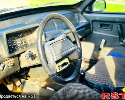 Серый ВАЗ 21099, объемом двигателя 1.5 л и пробегом 207 тыс. км за 1020 $, фото 5 на Automoto.ua