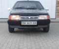 Серый ВАЗ 21099, объемом двигателя 1.5 л и пробегом 8 тыс. км за 730 $, фото 1 на Automoto.ua