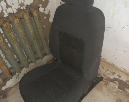 Серый ВАЗ 21099, объемом двигателя 1.5 л и пробегом 2 тыс. км за 999 $, фото 8 на Automoto.ua