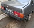 Сірий ВАЗ 21099, об'ємом двигуна 1.5 л та пробігом 134 тис. км за 237 $, фото 1 на Automoto.ua