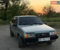 Серый ВАЗ 21099, объемом двигателя 1.5 л и пробегом 134 тыс. км за 1399 $, фото 1 на Automoto.ua