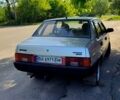 Серый ВАЗ 21099, объемом двигателя 1.5 л и пробегом 87 тыс. км за 1200 $, фото 2 на Automoto.ua