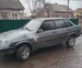 Сірий ВАЗ 21099, об'ємом двигуна 1.5 л та пробігом 100 тис. км за 700 $, фото 1 на Automoto.ua