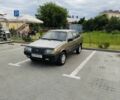 Серый ВАЗ 21099, объемом двигателя 1.5 л и пробегом 15 тыс. км за 489 $, фото 1 на Automoto.ua
