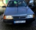 Сірий ВАЗ 21099, об'ємом двигуна 1.5 л та пробігом 0 тис. км за 1150 $, фото 1 на Automoto.ua