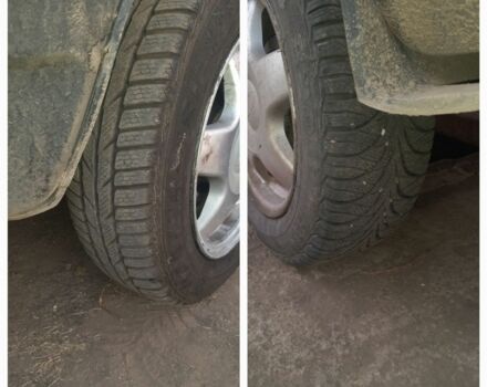 Серый ВАЗ 21099, объемом двигателя 1.5 л и пробегом 2 тыс. км за 999 $, фото 11 на Automoto.ua