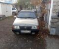 Сірий ВАЗ 21099, об'ємом двигуна 1 л та пробігом 230 тис. км за 450 $, фото 1 на Automoto.ua