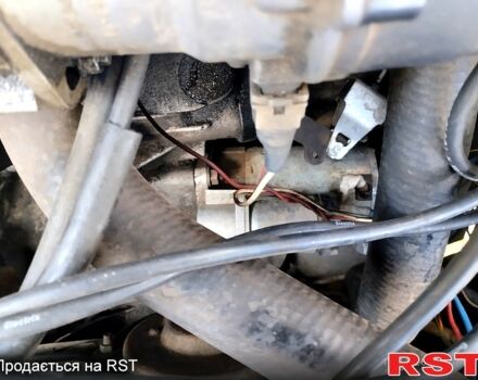 Серый ВАЗ 21099, объемом двигателя 1.5 л и пробегом 0 тыс. км за 798 $, фото 6 на Automoto.ua