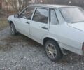 Сірий ВАЗ 21099, об'ємом двигуна 1.5 л та пробігом 123 тис. км за 1200 $, фото 1 на Automoto.ua