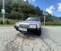 Серый ВАЗ 21099, объемом двигателя 1.5 л и пробегом 1 тыс. км за 1500 $, фото 1 на Automoto.ua