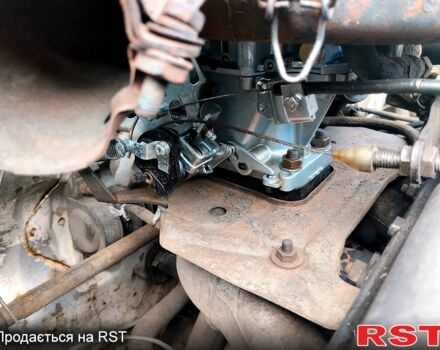 Серый ВАЗ 21099, объемом двигателя 1.5 л и пробегом 0 тыс. км за 798 $, фото 5 на Automoto.ua