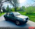 Сірий ВАЗ 21099, об'ємом двигуна 1.5 л та пробігом 207 тис. км за 1020 $, фото 1 на Automoto.ua