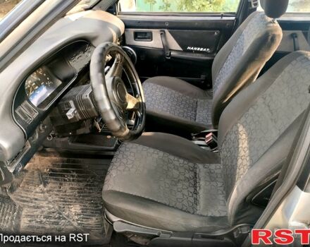 Серый ВАЗ 21099, объемом двигателя 1.5 л и пробегом 0 тыс. км за 798 $, фото 4 на Automoto.ua