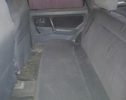 Серый ВАЗ 21099, объемом двигателя 1.5 л и пробегом 2 тыс. км за 999 $, фото 2 на Automoto.ua