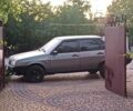 Сірий ВАЗ 21099, об'ємом двигуна 1.5 л та пробігом 134 тис. км за 1699 $, фото 8 на Automoto.ua