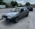 Серый ВАЗ 21099, объемом двигателя 1.5 л и пробегом 200 тыс. км за 900 $, фото 1 на Automoto.ua