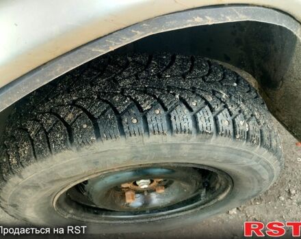 Серый ВАЗ 21099, объемом двигателя 1.5 л и пробегом 0 тыс. км за 798 $, фото 7 на Automoto.ua