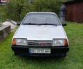 Серый ВАЗ 21099, объемом двигателя 1.6 л и пробегом 307 тыс. км за 1100 $, фото 5 на Automoto.ua