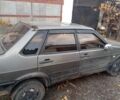 Сірий ВАЗ 21099, об'ємом двигуна 1 л та пробігом 230 тис. км за 450 $, фото 7 на Automoto.ua