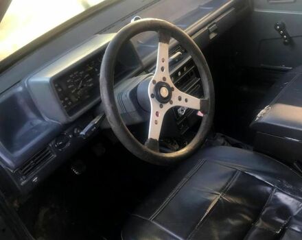 Сірий ВАЗ 21099, об'ємом двигуна 1.5 л та пробігом 0 тис. км за 1150 $, фото 2 на Automoto.ua