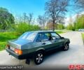 Серый ВАЗ 21099, объемом двигателя 1.5 л и пробегом 207 тыс. км за 1020 $, фото 4 на Automoto.ua