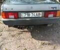 Серый ВАЗ 21099, объемом двигателя 0 л и пробегом 335 тыс. км за 1062 $, фото 4 на Automoto.ua
