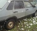 Серый ВАЗ 21099, объемом двигателя 0 л и пробегом 210 тыс. км за 1200 $, фото 1 на Automoto.ua