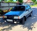 Серый ВАЗ 21099, объемом двигателя 1.5 л и пробегом 87 тыс. км за 1200 $, фото 1 на Automoto.ua