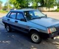 Серый ВАЗ 21099, объемом двигателя 1.5 л и пробегом 87 тыс. км за 1200 $, фото 3 на Automoto.ua