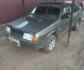 Серый ВАЗ 21099, объемом двигателя 1.5 л и пробегом 2 тыс. км за 999 $, фото 1 на Automoto.ua
