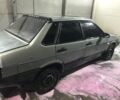 Серый ВАЗ 21099, объемом двигателя 1.5 л и пробегом 350 тыс. км за 557 $, фото 3 на Automoto.ua