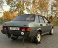 Серый ВАЗ 21099, объемом двигателя 1.5 л и пробегом 50 тыс. км за 1000 $, фото 3 на Automoto.ua