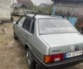 Серый ВАЗ 21099, объемом двигателя 1.29 л и пробегом 200 тыс. км за 750 $, фото 1 на Automoto.ua