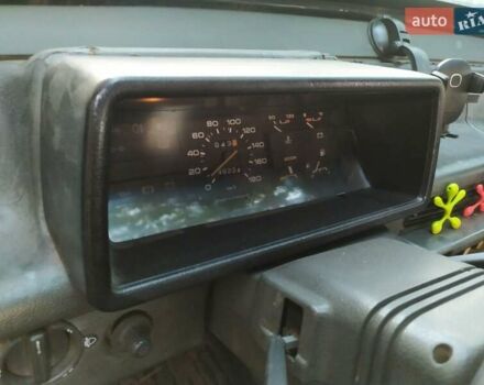 Сірий ВАЗ 21099, об'ємом двигуна 1.5 л та пробігом 15 тис. км за 1000 $, фото 10 на Automoto.ua