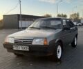 ВАЗ 21099 1996 в Днепре (Днепропетровске) на Automoto.ua Серый ВАЗ 21099, объемом двигателя 1.5 л и пробегом 8 тыс. км за 1000 $, фото 1 на Automoto.ua