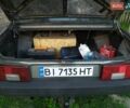 Сірий ВАЗ 21099, об'ємом двигуна 1.5 л та пробігом 15 тис. км за 1000 $, фото 19 на Automoto.ua
