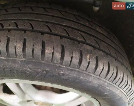 Сірий ВАЗ 21099, об'ємом двигуна 1.5 л та пробігом 15 тис. км за 1000 $, фото 8 на Automoto.ua