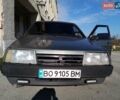 Серый ВАЗ 21099, объемом двигателя 1.6 л и пробегом 10 тыс. км за 1000 $, фото 1 на Automoto.ua
