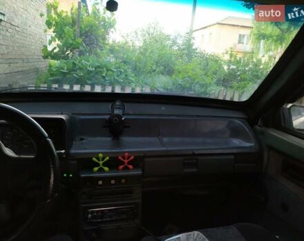 Сірий ВАЗ 21099, об'ємом двигуна 1.5 л та пробігом 15 тис. км за 1000 $, фото 11 на Automoto.ua