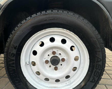 Серый ВАЗ 21099, объемом двигателя 1.5 л и пробегом 50 тыс. км за 1000 $, фото 9 на Automoto.ua