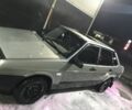 Серый ВАЗ 21099, объемом двигателя 1.5 л и пробегом 350 тыс. км за 557 $, фото 1 на Automoto.ua
