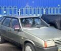 Серый ВАЗ 21099, объемом двигателя 1.5 л и пробегом 180 тыс. км за 899 $, фото 1 на Automoto.ua