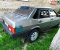 Сірий ВАЗ 21099, об'ємом двигуна 1.5 л та пробігом 15 тис. км за 1000 $, фото 16 на Automoto.ua